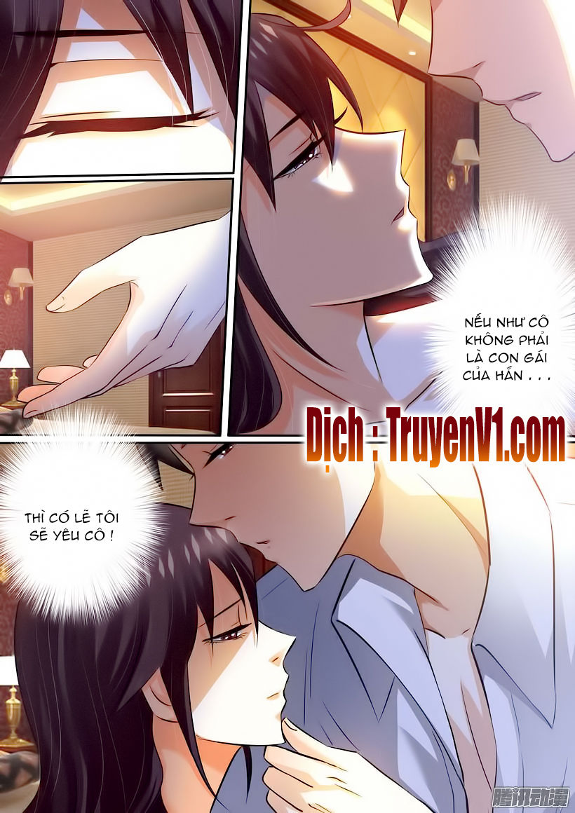 Hào Môn Tiểu Lão Bà Chapter 10 - Trang 2