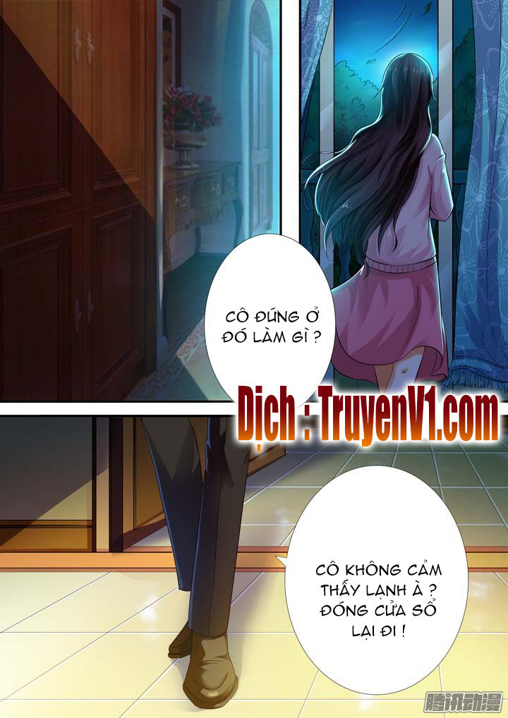 Hào Môn Tiểu Lão Bà Chapter 8 - Trang 2