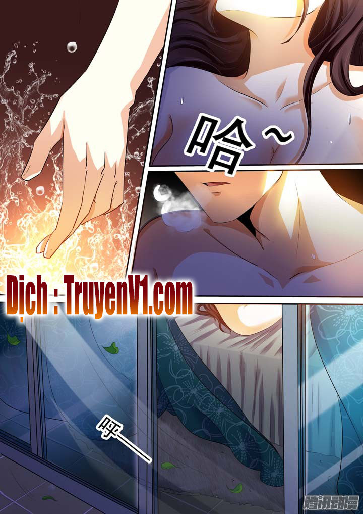 Hào Môn Tiểu Lão Bà Chapter 8 - Trang 2