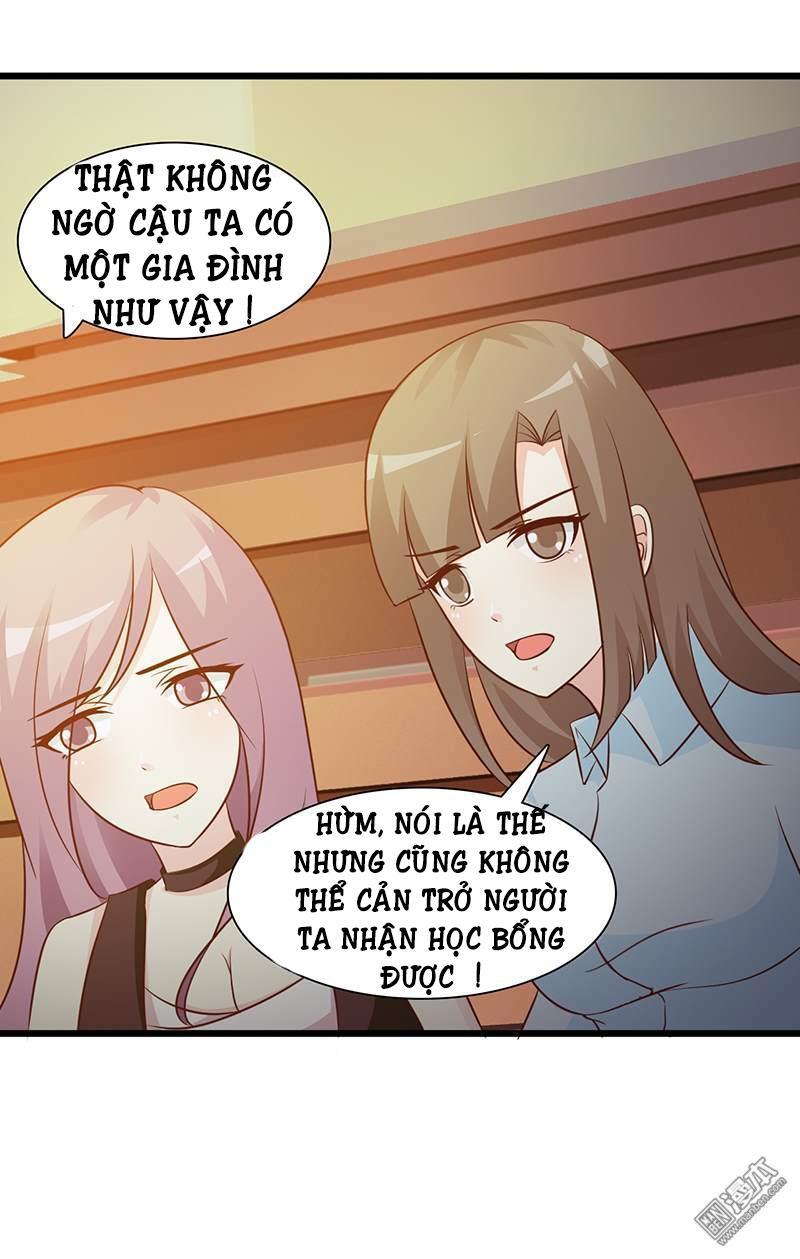 Thuần Phục Vị Tổng Tài Này Thật Khó Chapter 19 - Trang 2