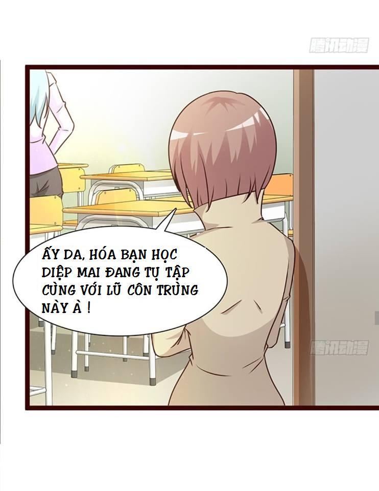 Thuần Phục Vị Tổng Tài Này Thật Khó Chapter 14 - Trang 2