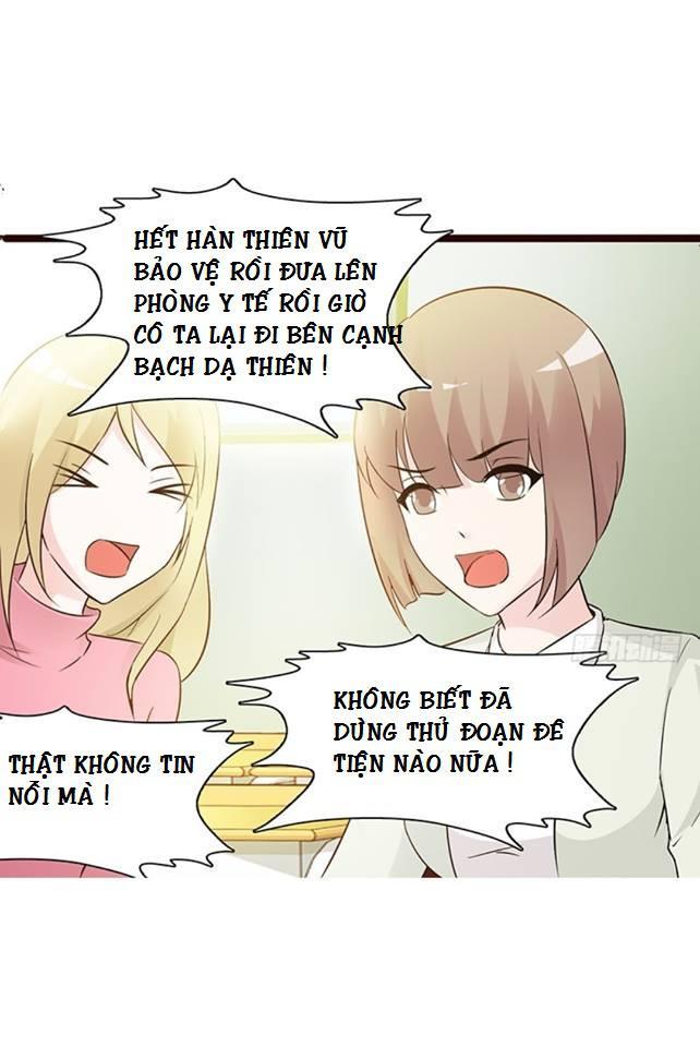 Thuần Phục Vị Tổng Tài Này Thật Khó Chapter 12 - Trang 2