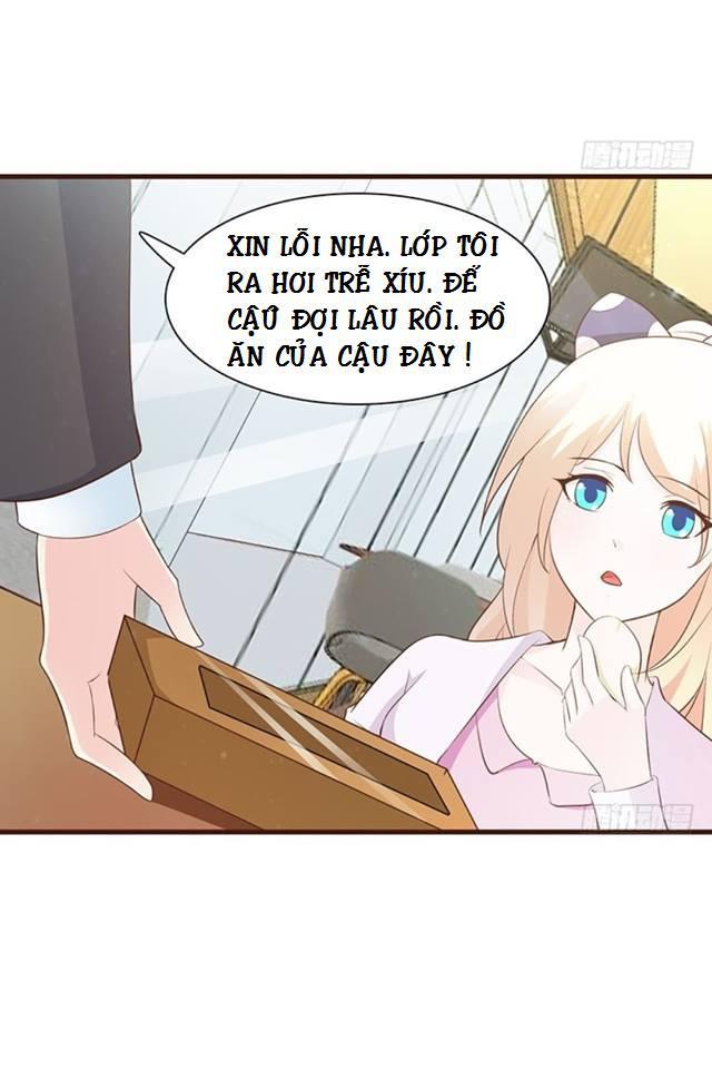 Thuần Phục Vị Tổng Tài Này Thật Khó Chapter 7 - Trang 2