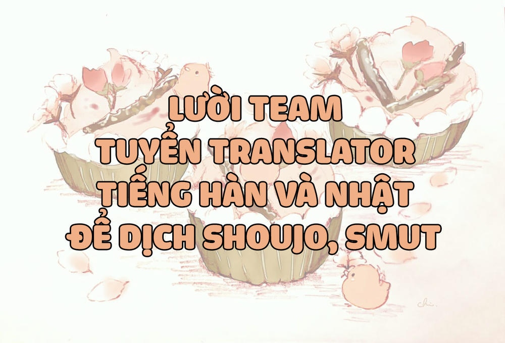 Máu Của Cậu Chỉ Thuộc Về Mình Tớ… Chapter 40 - Trang 2