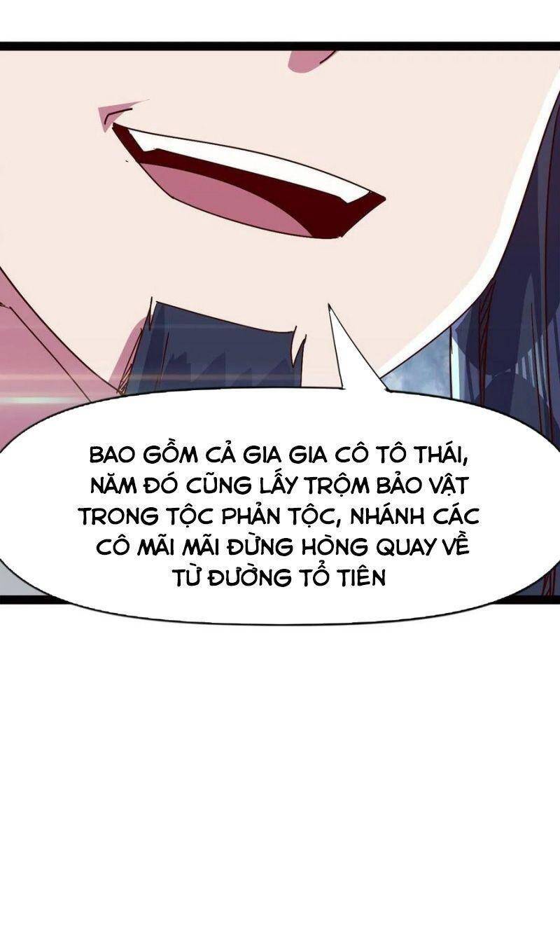 Kiếm Đồ Chapter 115 - Trang 2