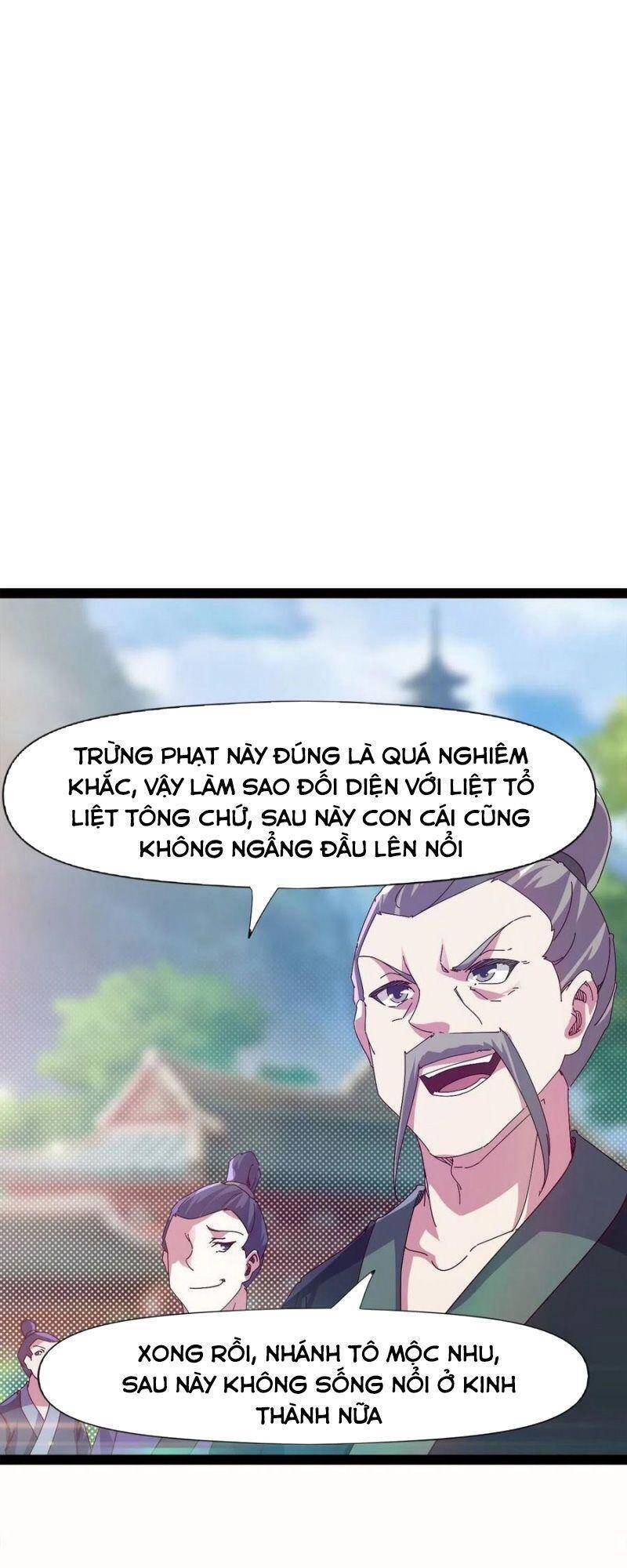 Kiếm Đồ Chapter 115 - Trang 2