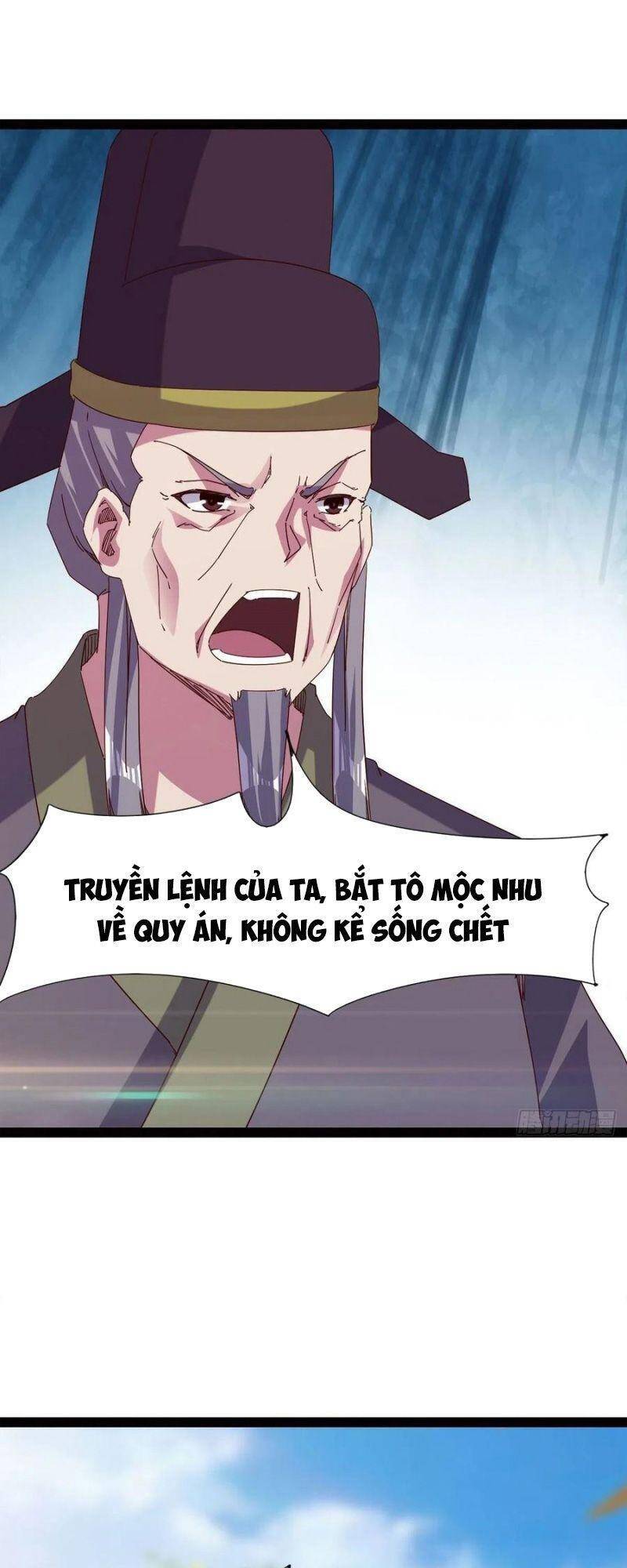 Kiếm Đồ Chapter 115 - Trang 2