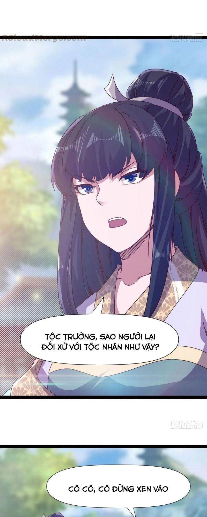 Kiếm Đồ Chapter 115 - Trang 2