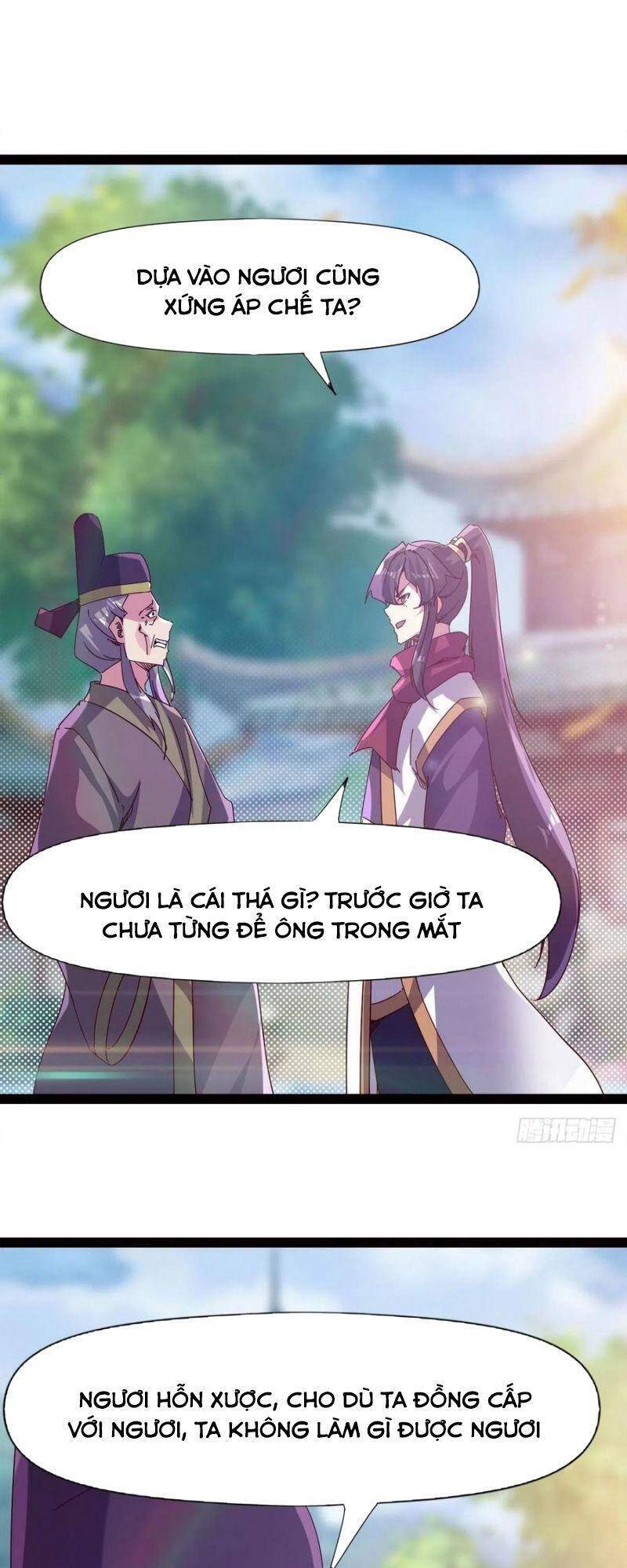 Kiếm Đồ Chapter 115 - Trang 2