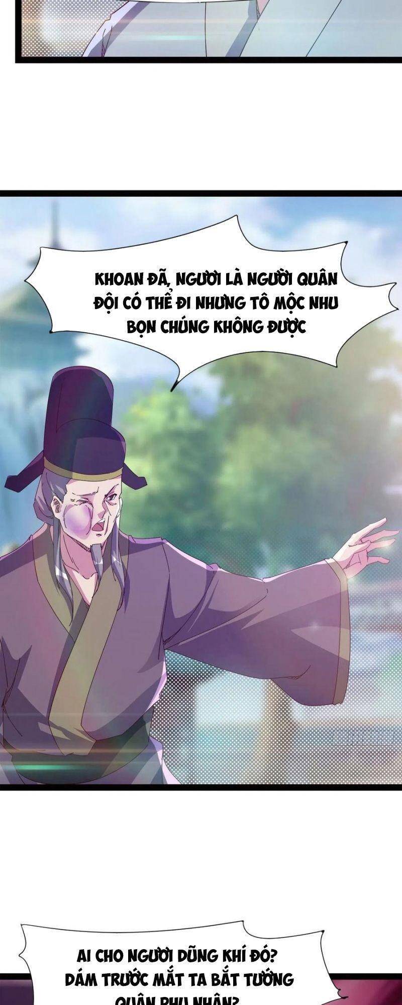 Kiếm Đồ Chapter 115 - Trang 2