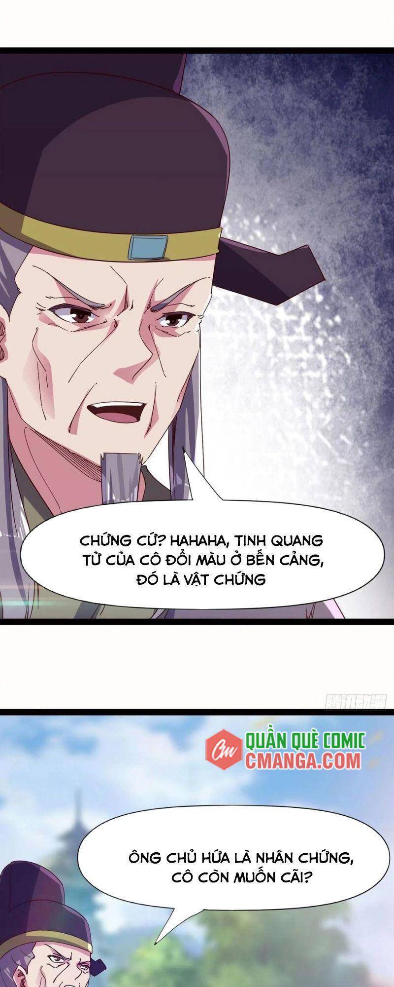 Kiếm Đồ Chapter 115 - Trang 2