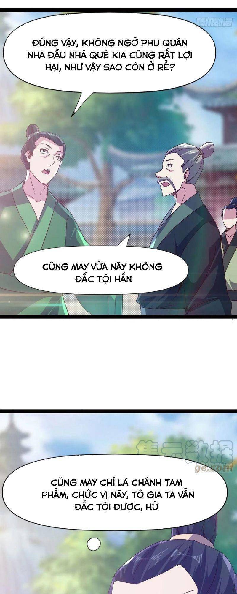 Kiếm Đồ Chapter 114 - Trang 2