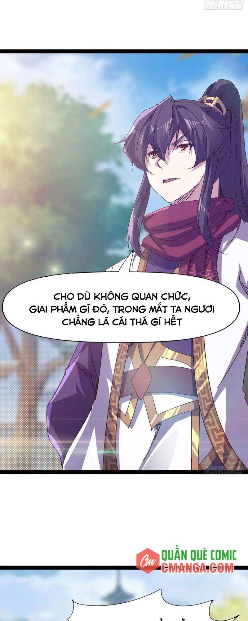 Kiếm Đồ Chapter 114 - Trang 2