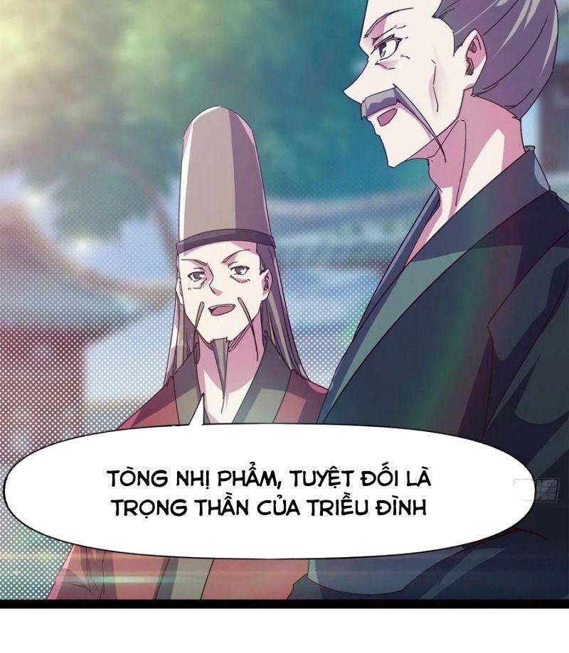 Kiếm Đồ Chapter 114 - Trang 2