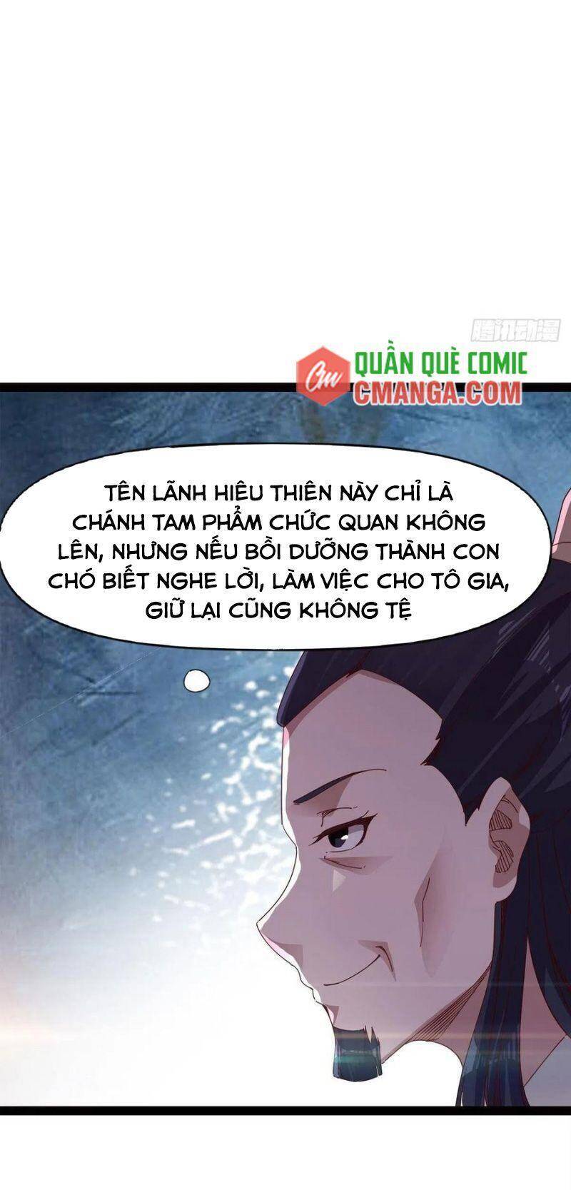 Kiếm Đồ Chapter 114 - Trang 2