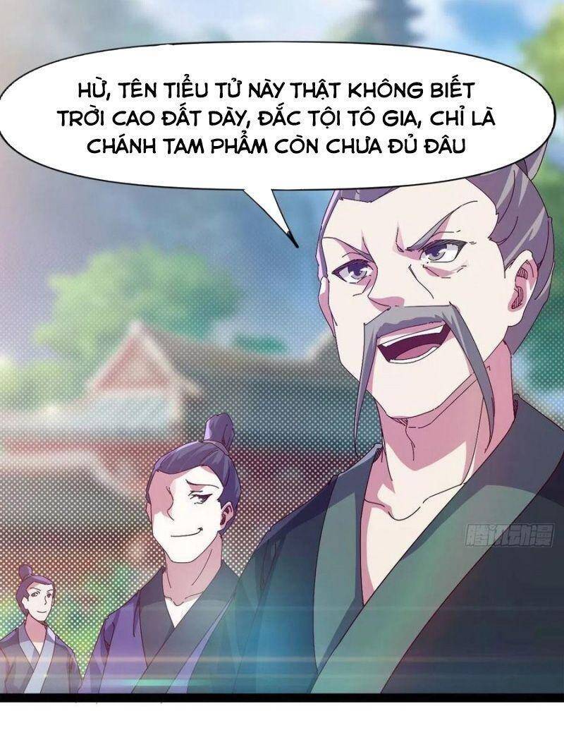 Kiếm Đồ Chapter 114 - Trang 2