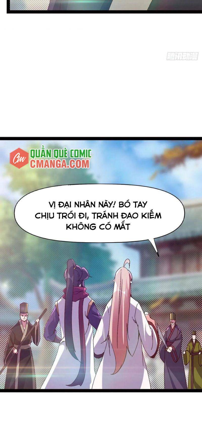 Kiếm Đồ Chapter 114 - Trang 2