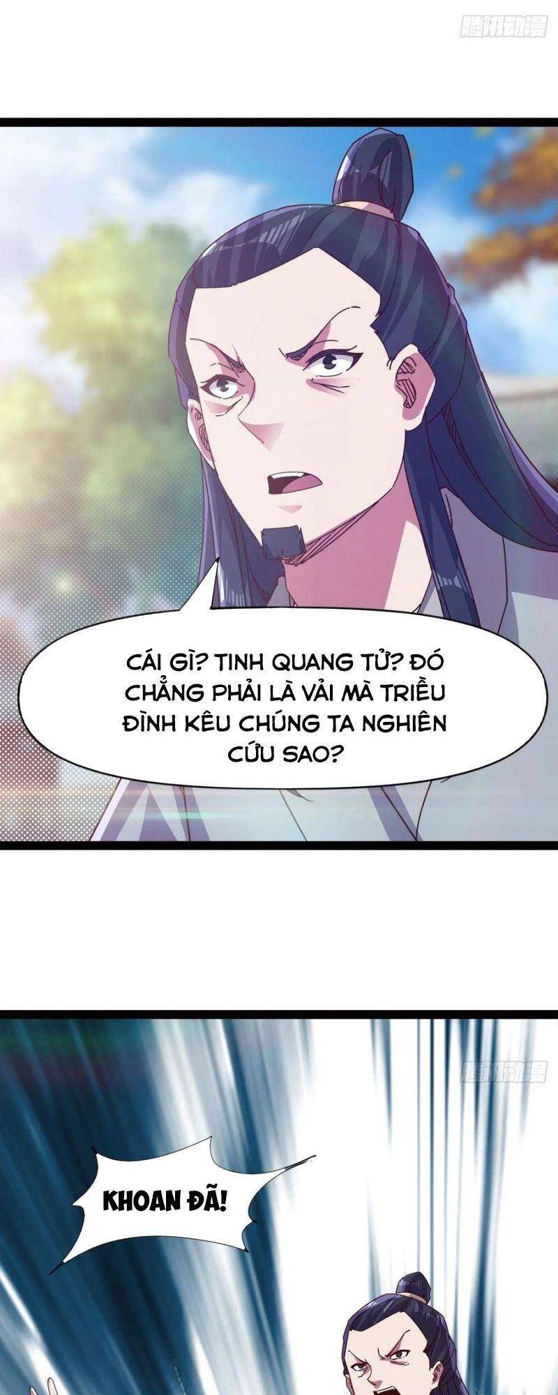 Kiếm Đồ Chapter 114 - Trang 2