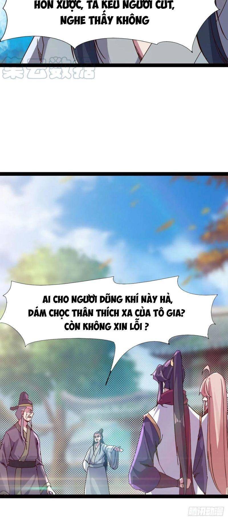 Kiếm Đồ Chapter 114 - Trang 2