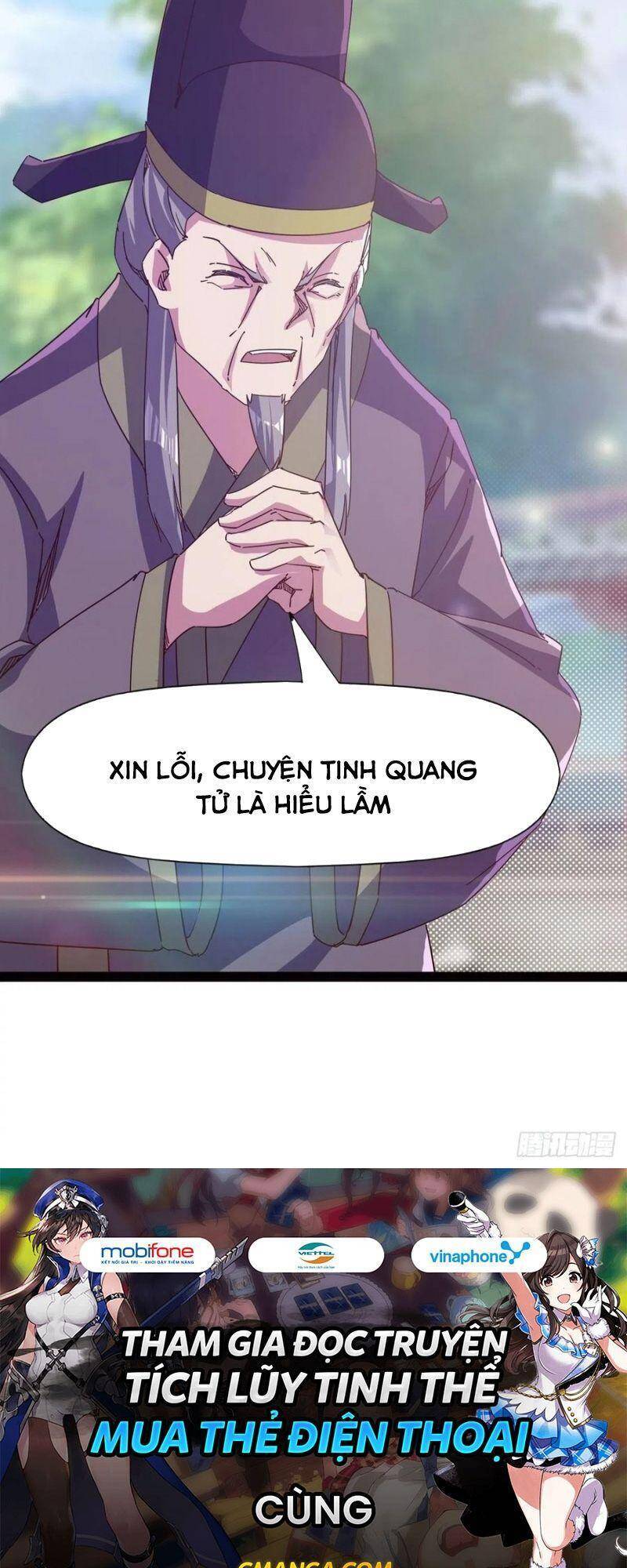 Kiếm Đồ Chapter 114 - Trang 2