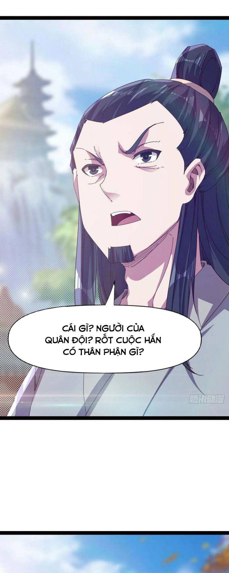 Kiếm Đồ Chapter 114 - Trang 2