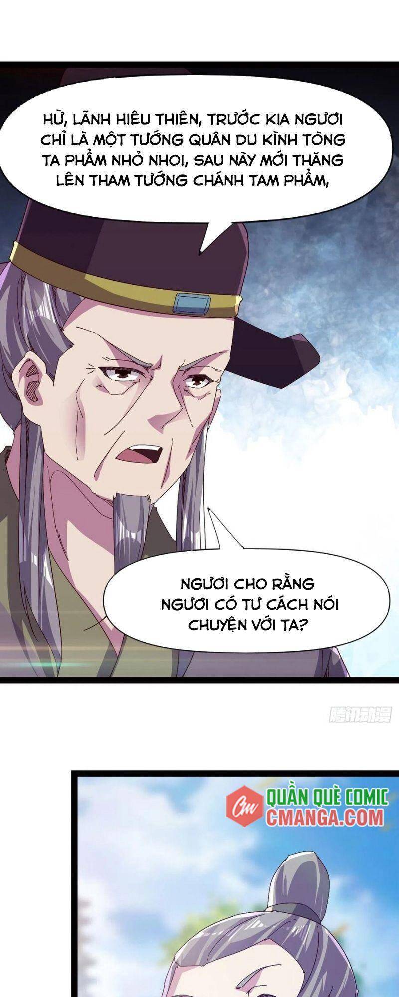 Kiếm Đồ Chapter 114 - Trang 2