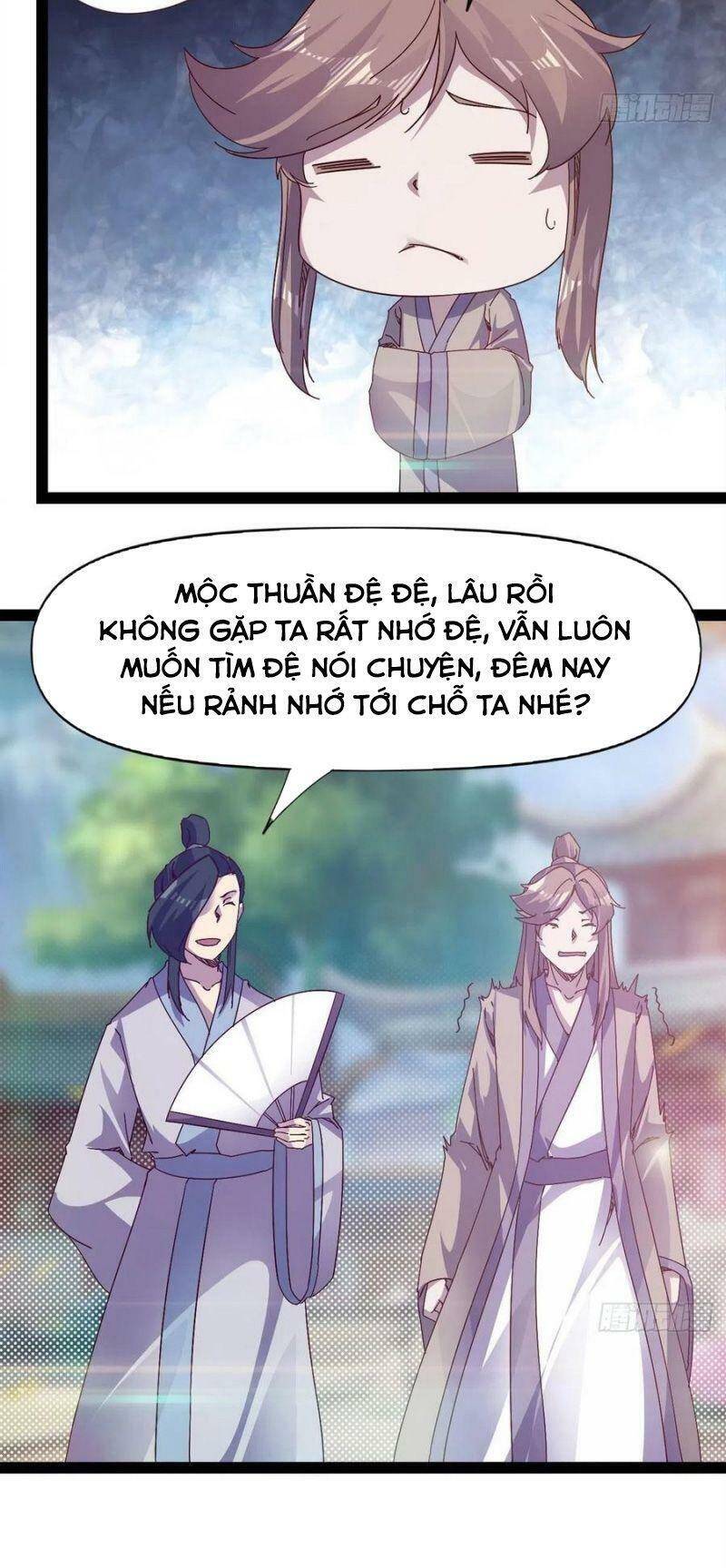 Kiếm Đồ Chapter 113 - Trang 2