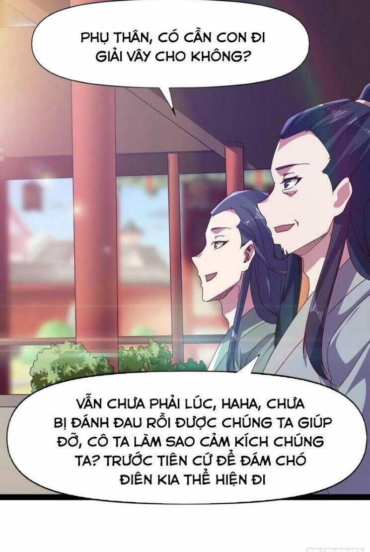 Kiếm Đồ Chapter 113 - Trang 2