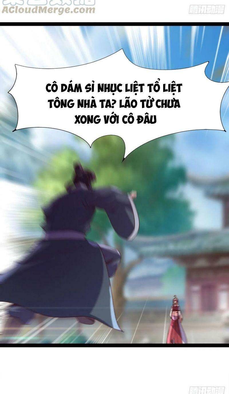 Kiếm Đồ Chapter 113 - Trang 2