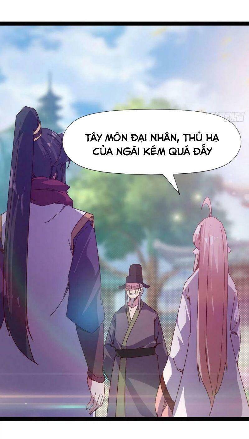 Kiếm Đồ Chapter 113 - Trang 2