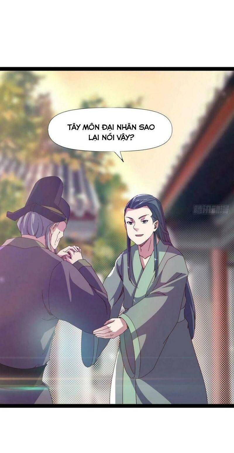 Kiếm Đồ Chapter 113 - Trang 2