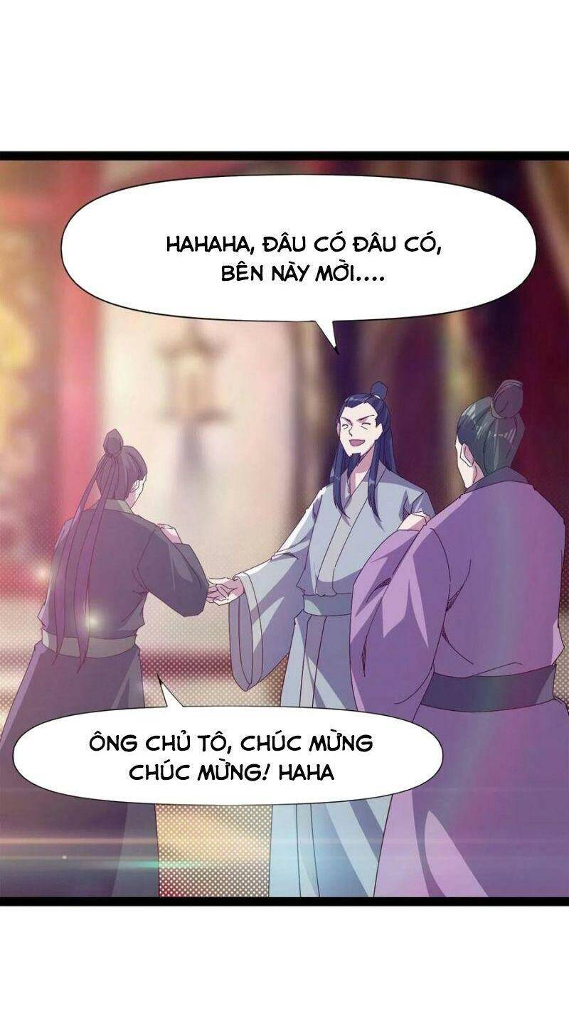 Kiếm Đồ Chapter 113 - Trang 2