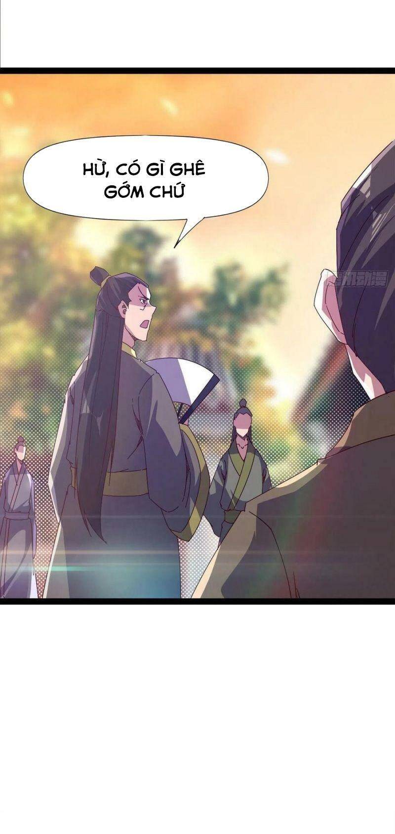 Kiếm Đồ Chapter 112 - Trang 2