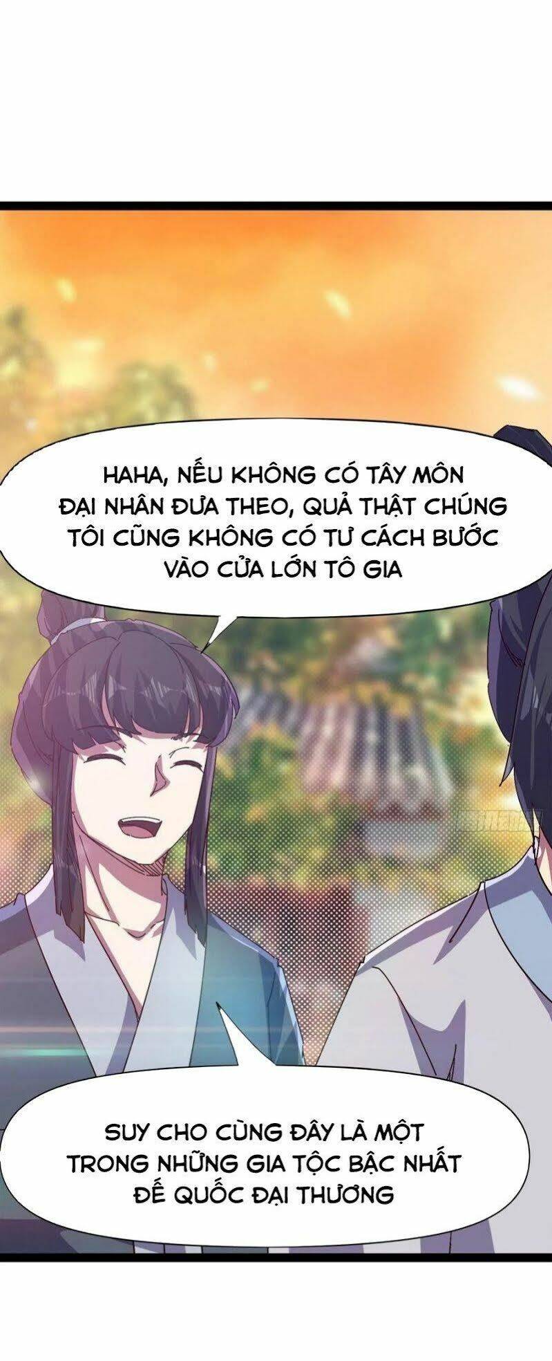 Kiếm Đồ Chapter 112 - Trang 2