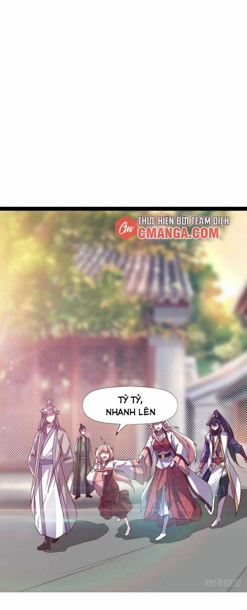 Kiếm Đồ Chapter 112 - Trang 2