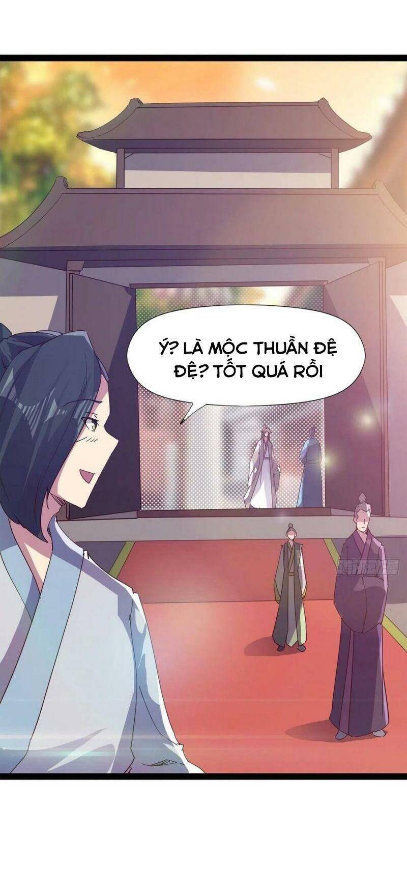 Kiếm Đồ Chapter 112 - Trang 2