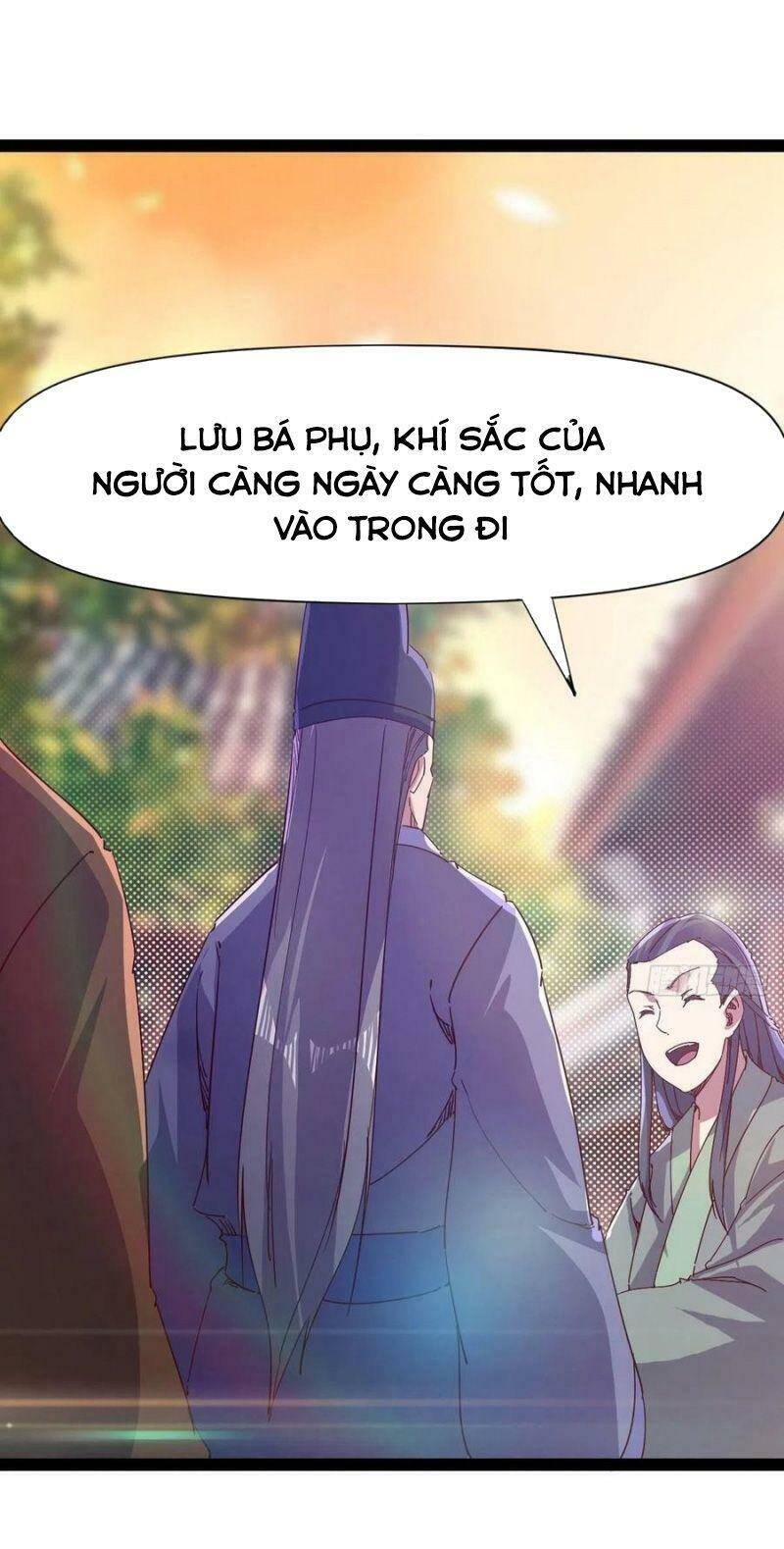 Kiếm Đồ Chapter 112 - Trang 2