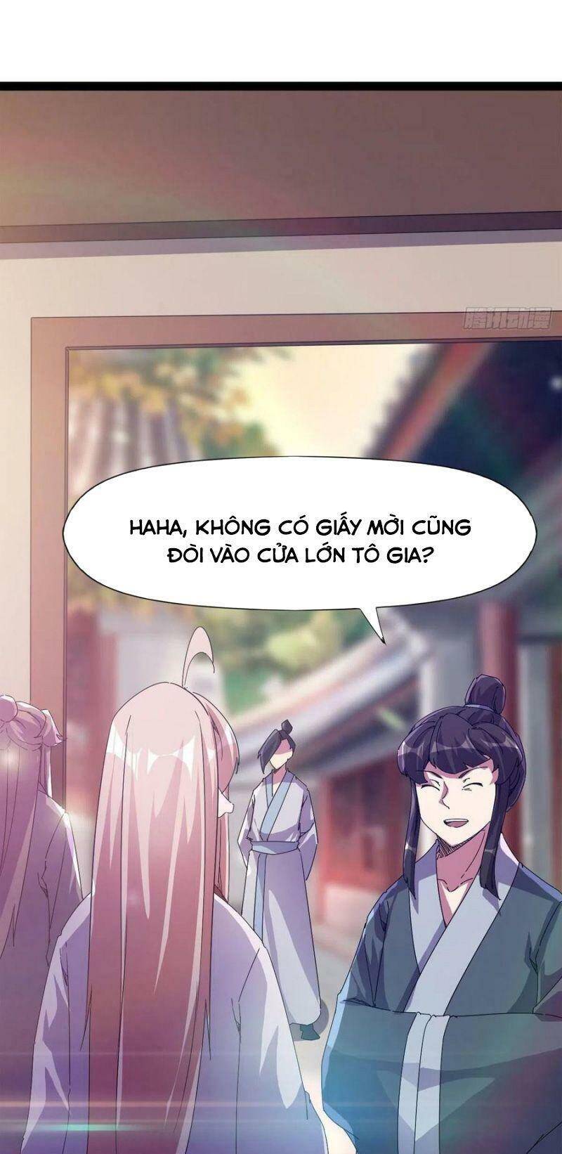 Kiếm Đồ Chapter 112 - Trang 2