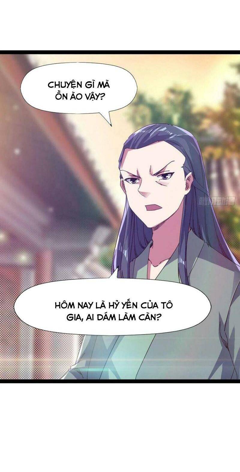 Kiếm Đồ Chapter 112 - Trang 2