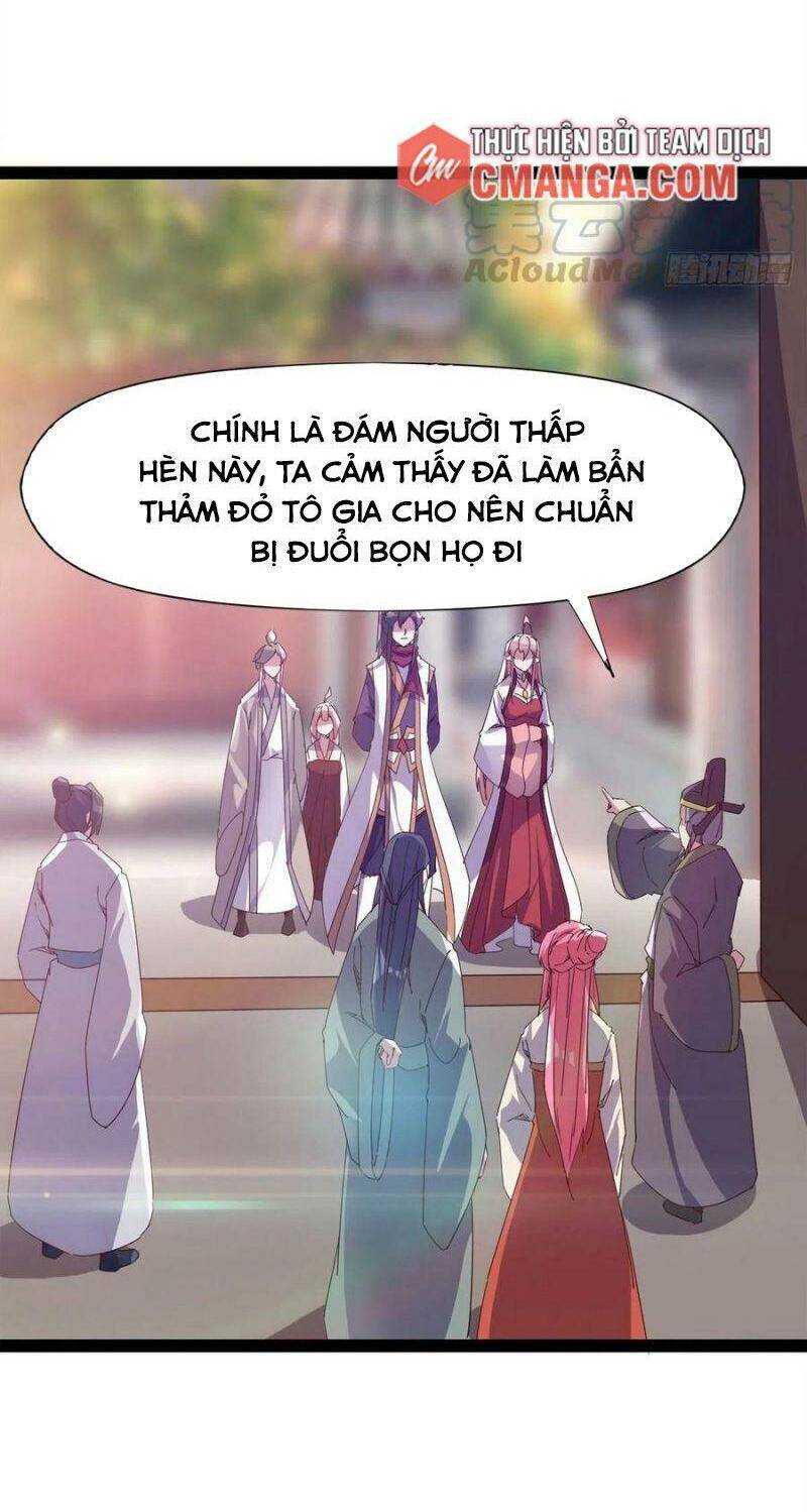 Kiếm Đồ Chapter 112 - Trang 2