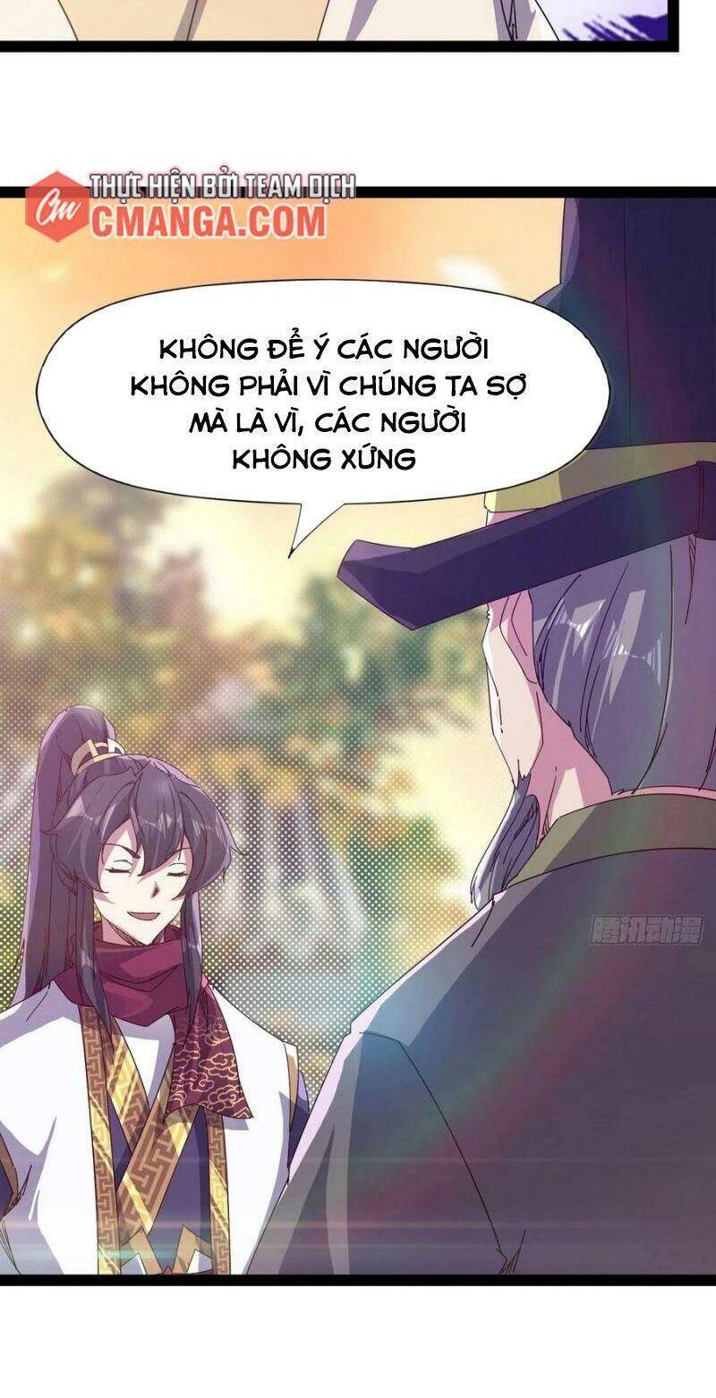 Kiếm Đồ Chapter 112 - Trang 2