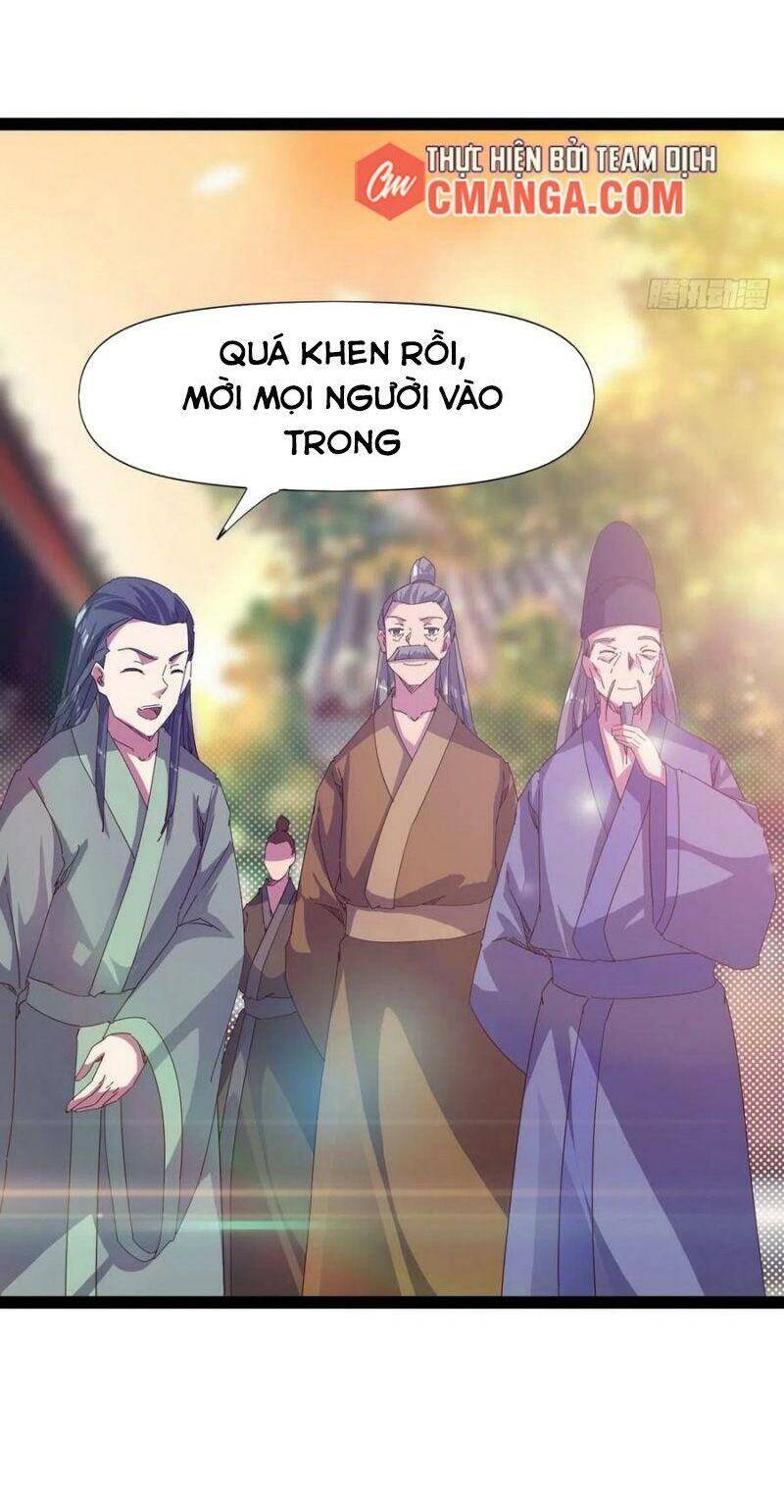 Kiếm Đồ Chapter 112 - Trang 2