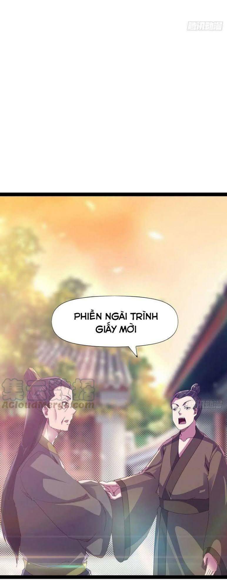 Kiếm Đồ Chapter 112 - Trang 2