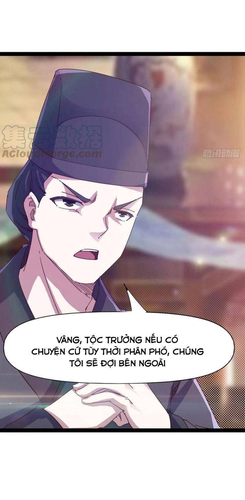 Kiếm Đồ Chapter 111 - Trang 2