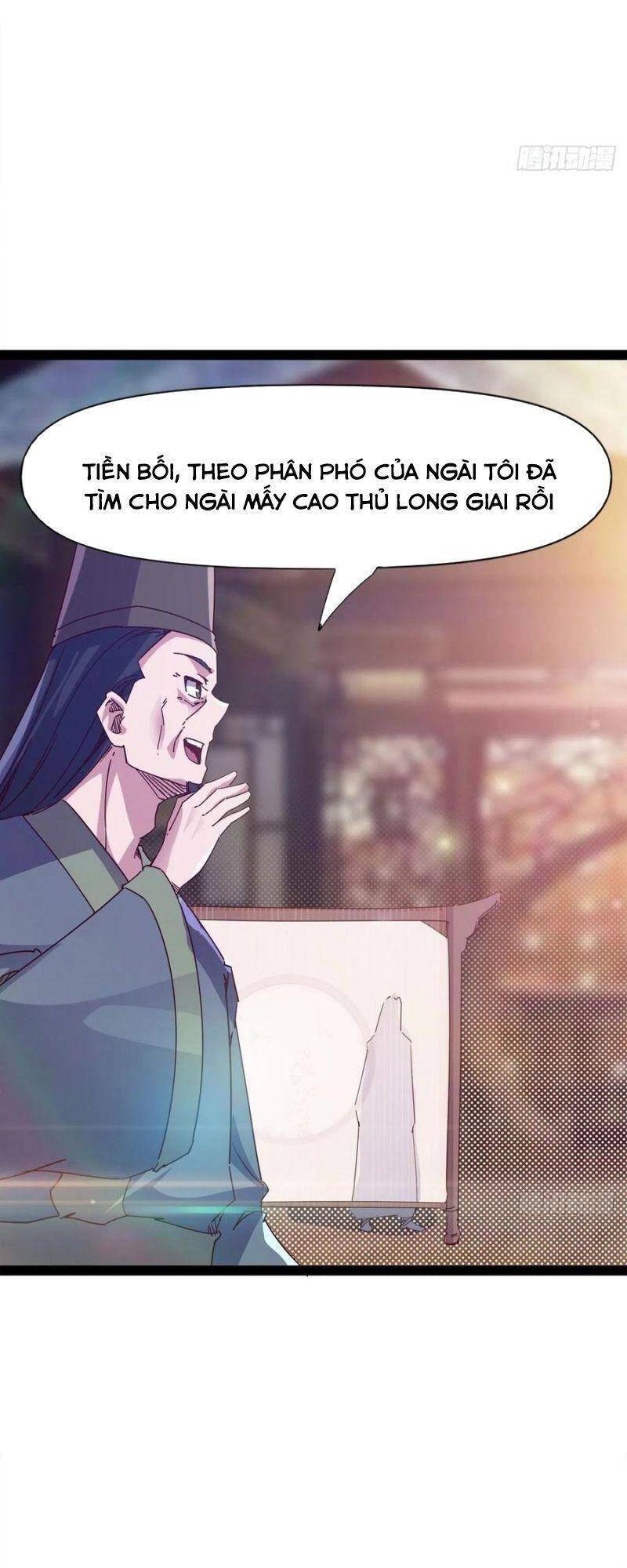 Kiếm Đồ Chapter 111 - Trang 2