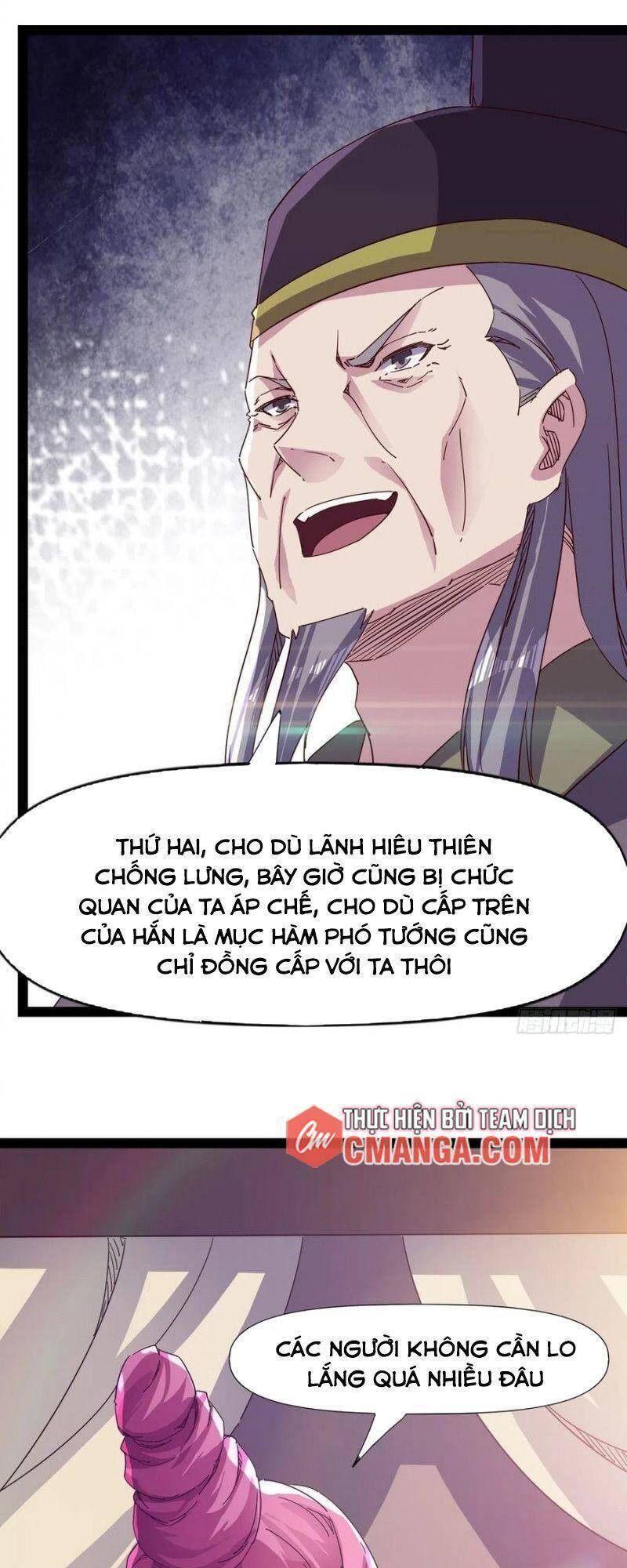 Kiếm Đồ Chapter 111 - Trang 2