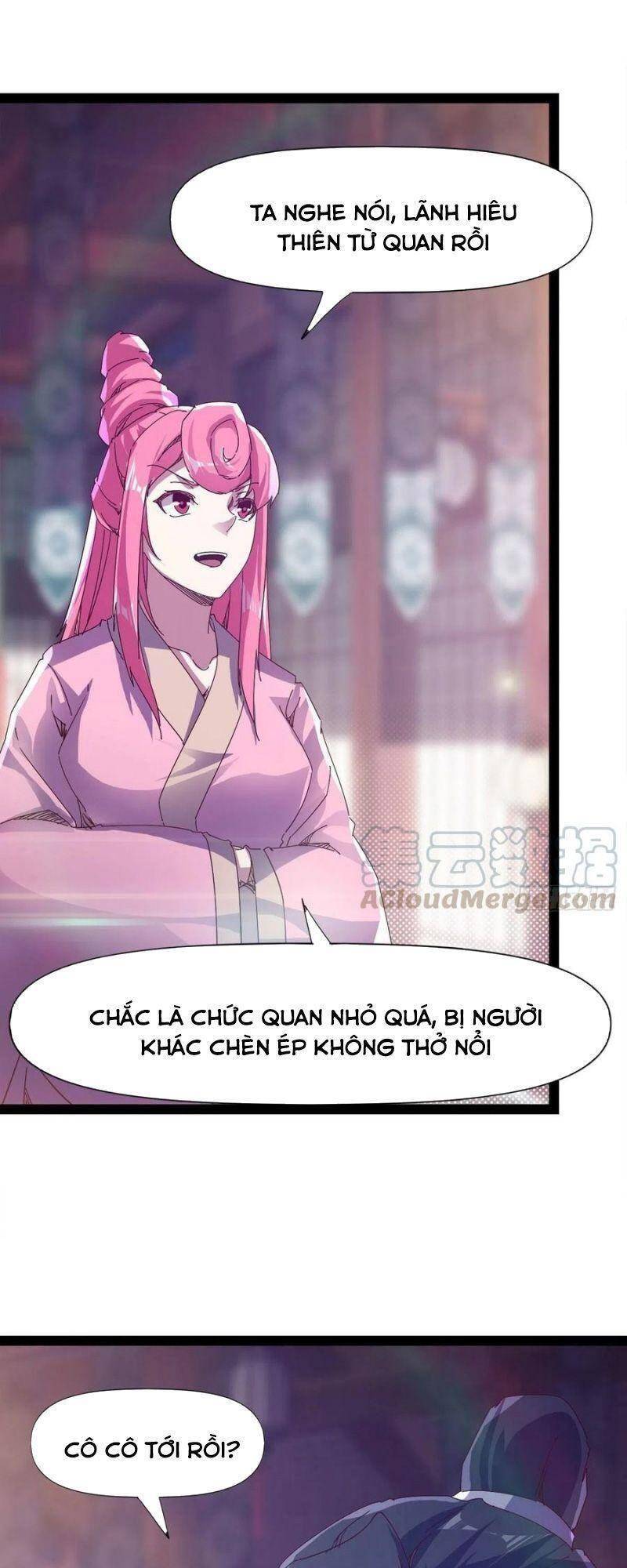 Kiếm Đồ Chapter 111 - Trang 2