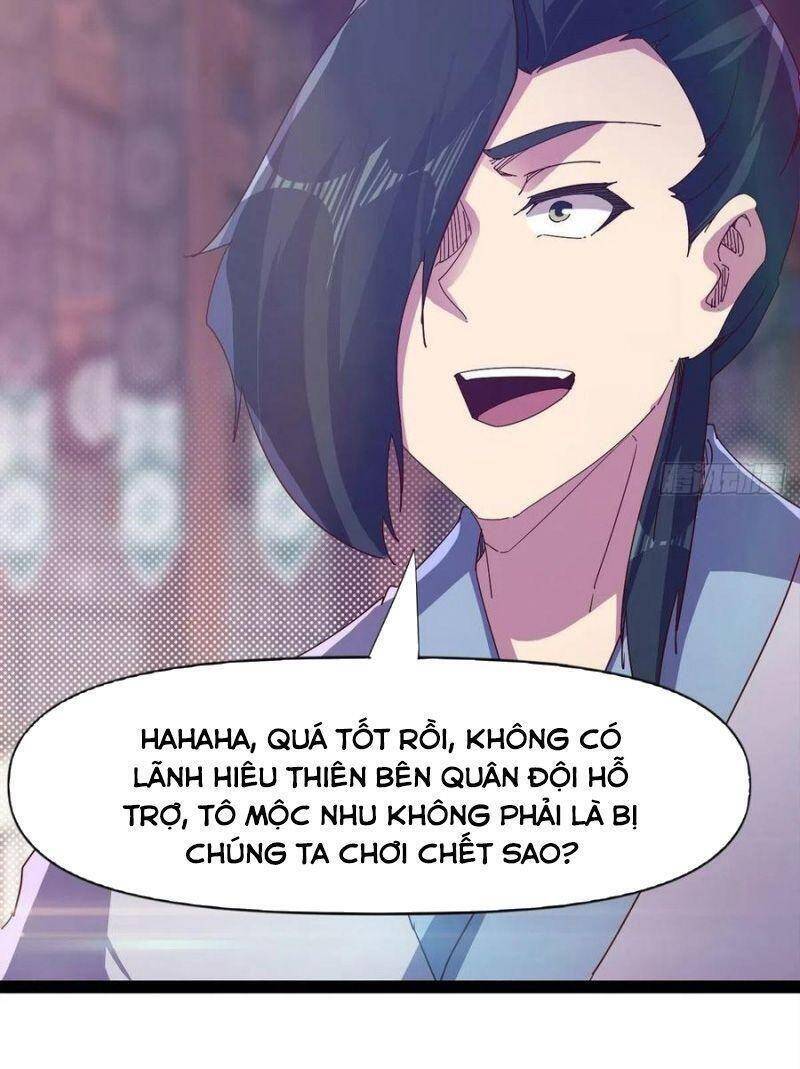 Kiếm Đồ Chapter 111 - Trang 2