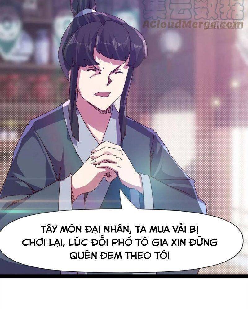 Kiếm Đồ Chapter 111 - Trang 2