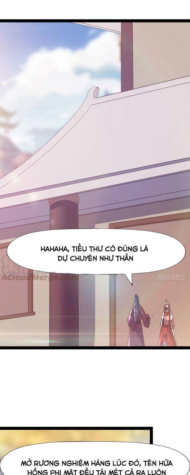 Kiếm Đồ Chapter 110 - Trang 2